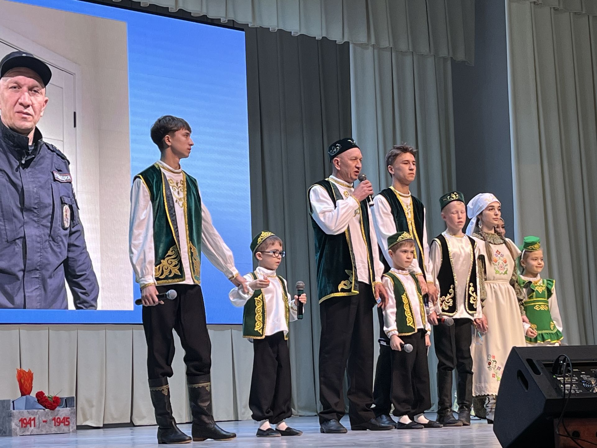 ТР Архив эшләре буенча дәүләт комитеты рәисе Гөлнара Габдрахманова: Буыннар арасындагы күперне ныгытучы фестиваль