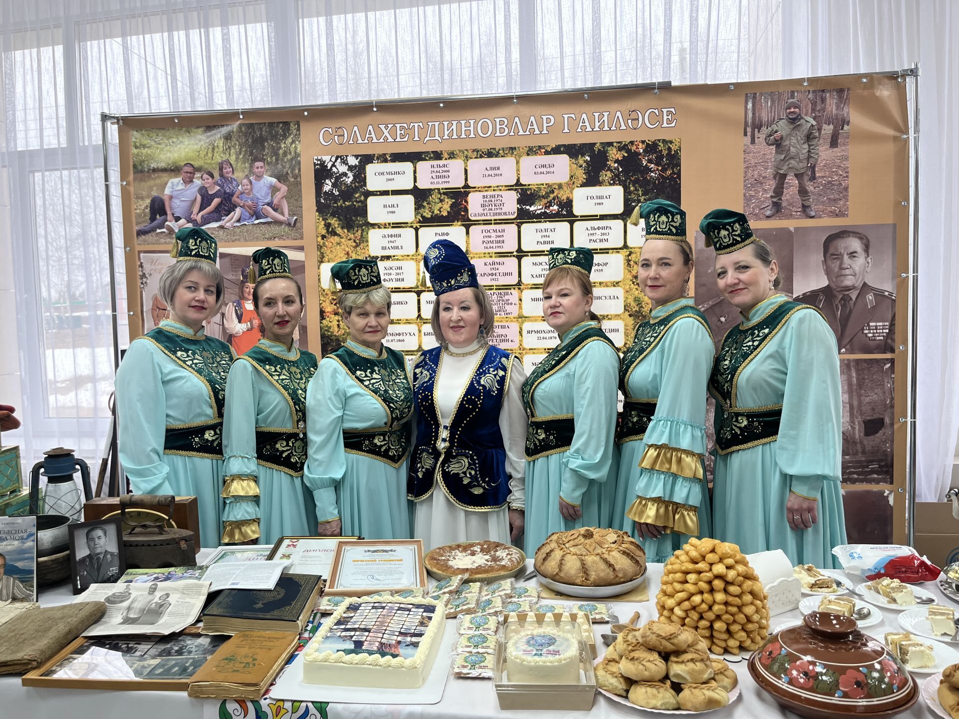 ТР Архив эшләре буенча дәүләт комитеты рәисе Гөлнара Габдрахманова: Буыннар арасындагы күперне ныгытучы фестиваль