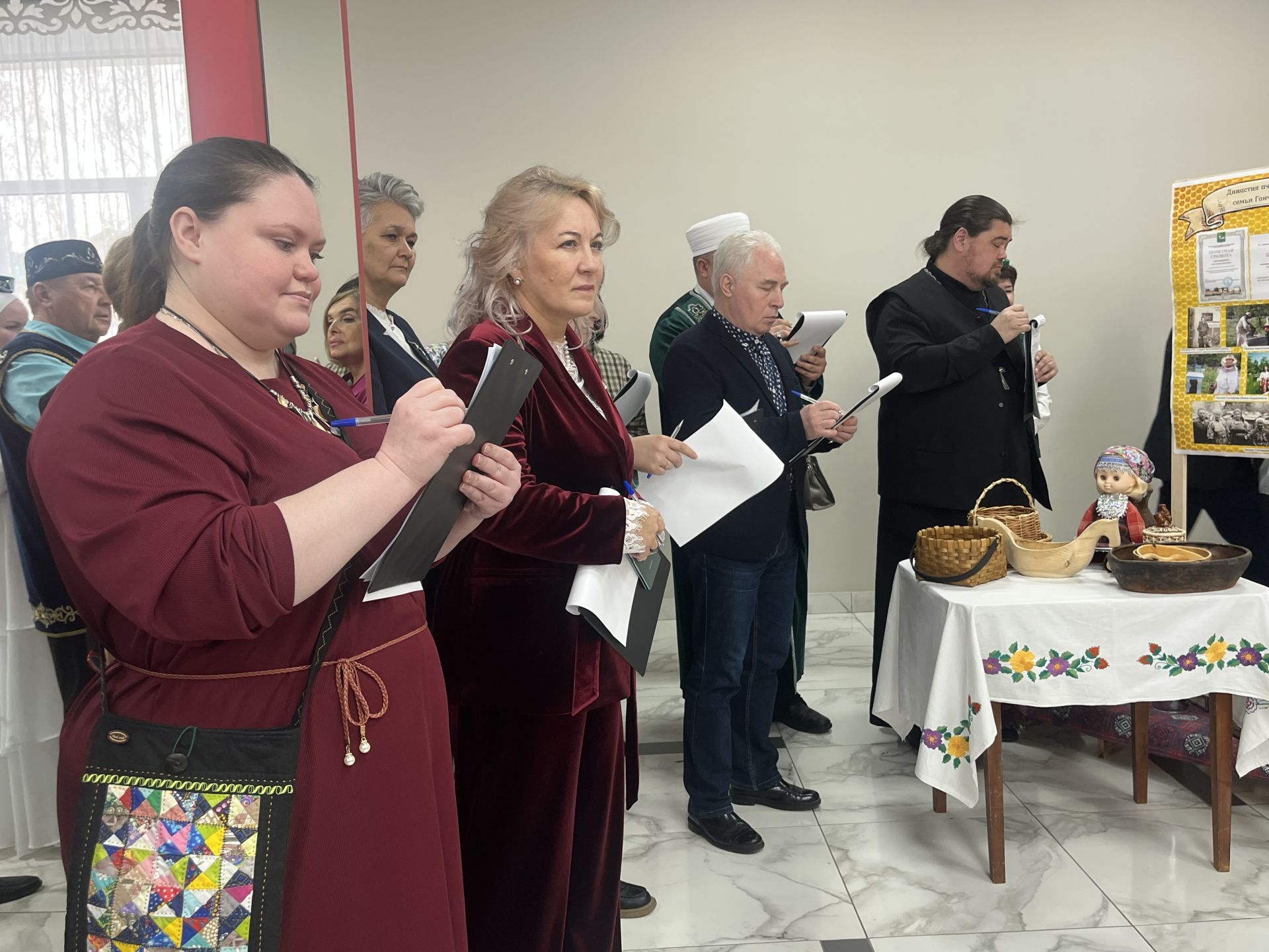 ТР Архив эшләре буенча дәүләт комитеты рәисе Гөлнара Габдрахманова: Буыннар арасындагы күперне ныгытучы фестиваль
