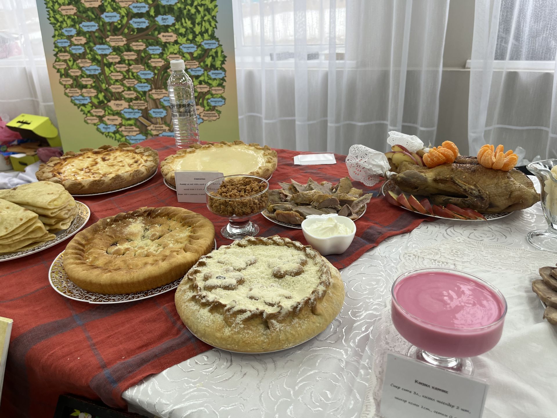 ТР Архив эшләре буенча дәүләт комитеты рәисе Гөлнара Габдрахманова: Буыннар арасындагы күперне ныгытучы фестиваль