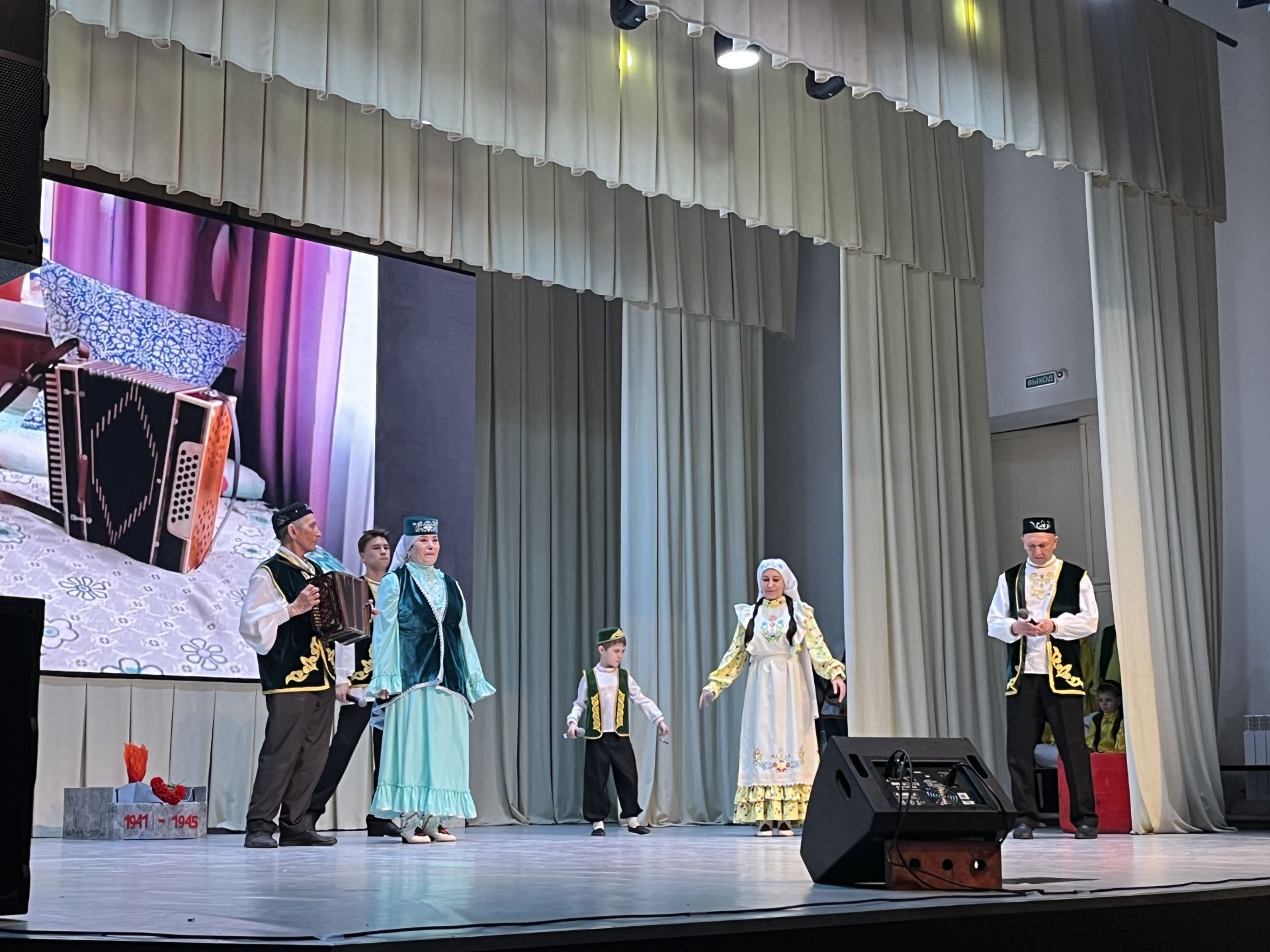 ТР Архив эшләре буенча дәүләт комитеты рәисе Гөлнара Габдрахманова: Буыннар арасындагы күперне ныгытучы фестиваль