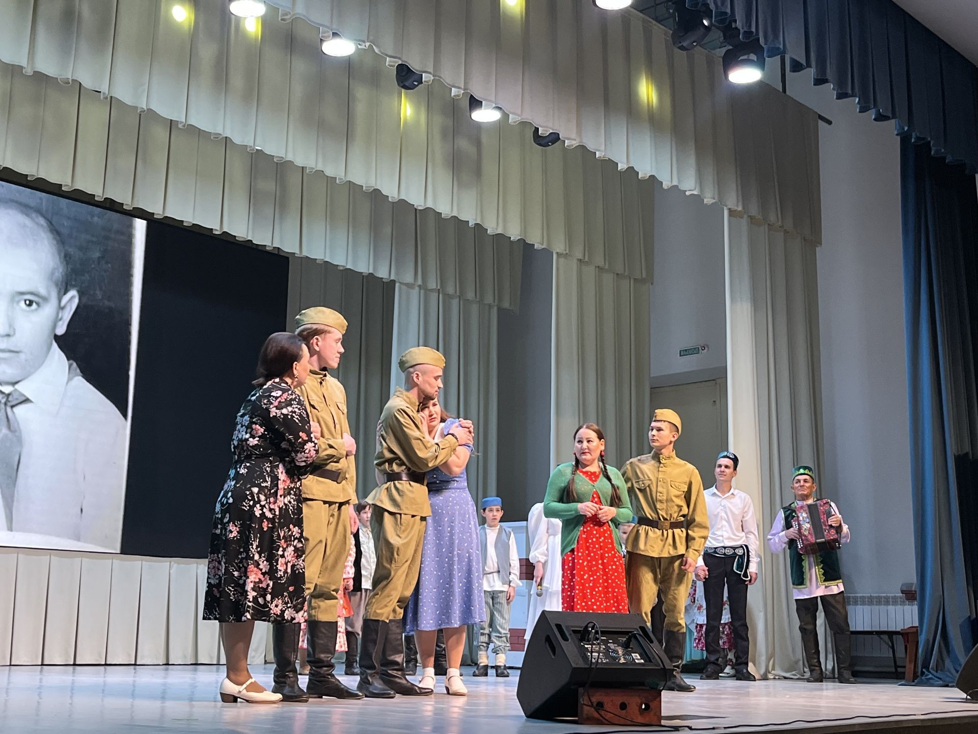 ТР Архив эшләре буенча дәүләт комитеты рәисе Гөлнара Габдрахманова: Буыннар арасындагы күперне ныгытучы фестиваль