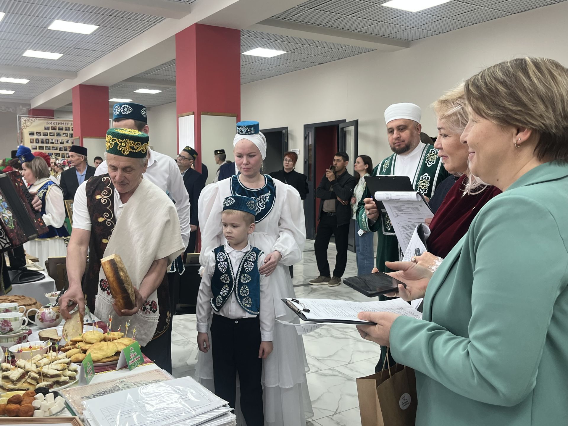 ТР Архив эшләре буенча дәүләт комитеты рәисе Гөлнара Габдрахманова: Буыннар арасындагы күперне ныгытучы фестиваль