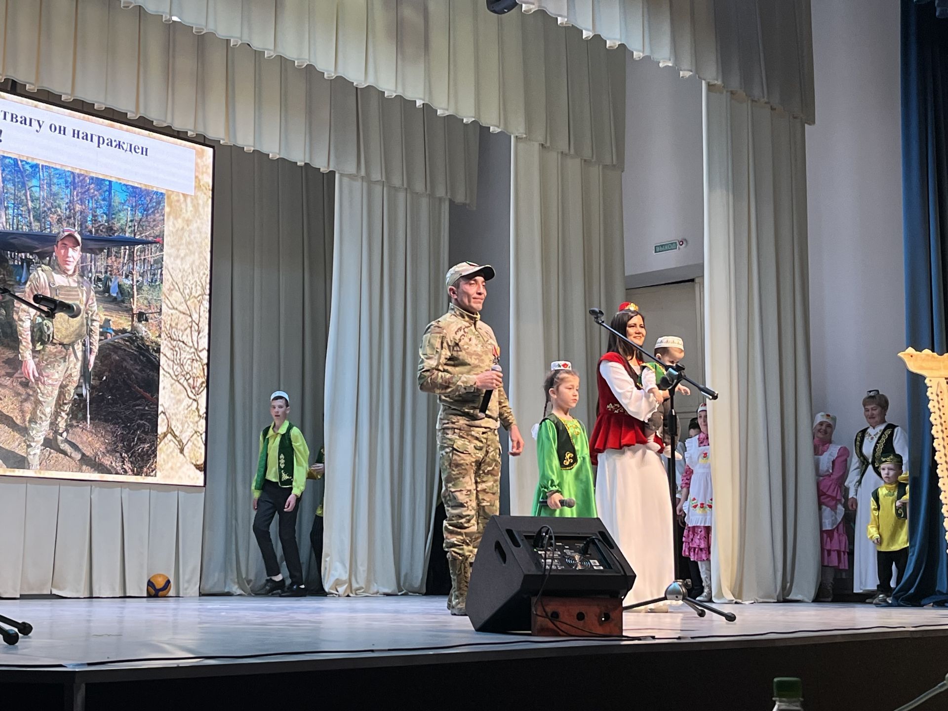 ТР Архив эшләре буенча дәүләт комитеты рәисе Гөлнара Габдрахманова: Буыннар арасындагы күперне ныгытучы фестиваль