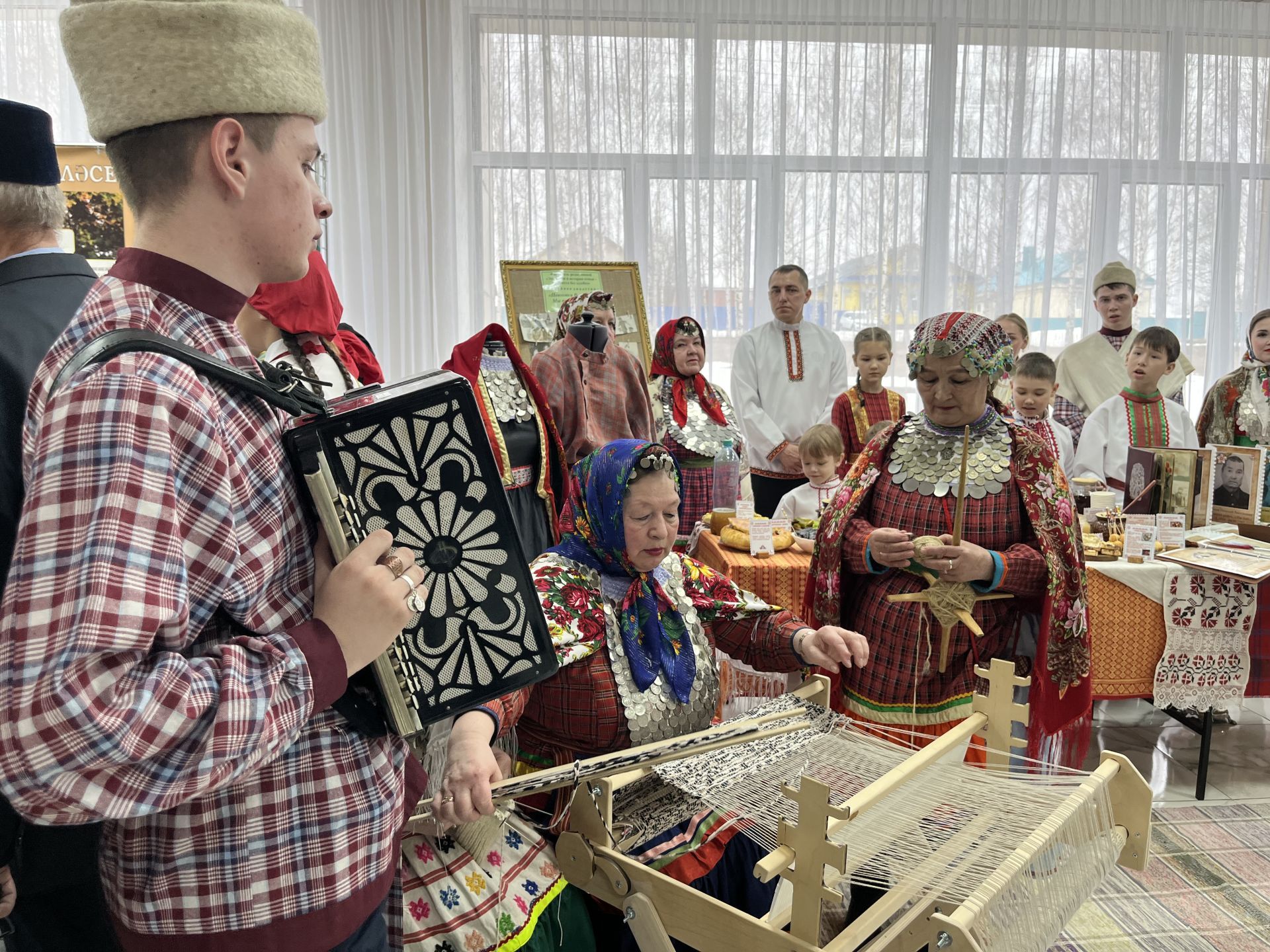 ТР Архив эшләре буенча дәүләт комитеты рәисе Гөлнара Габдрахманова: Буыннар арасындагы күперне ныгытучы фестиваль