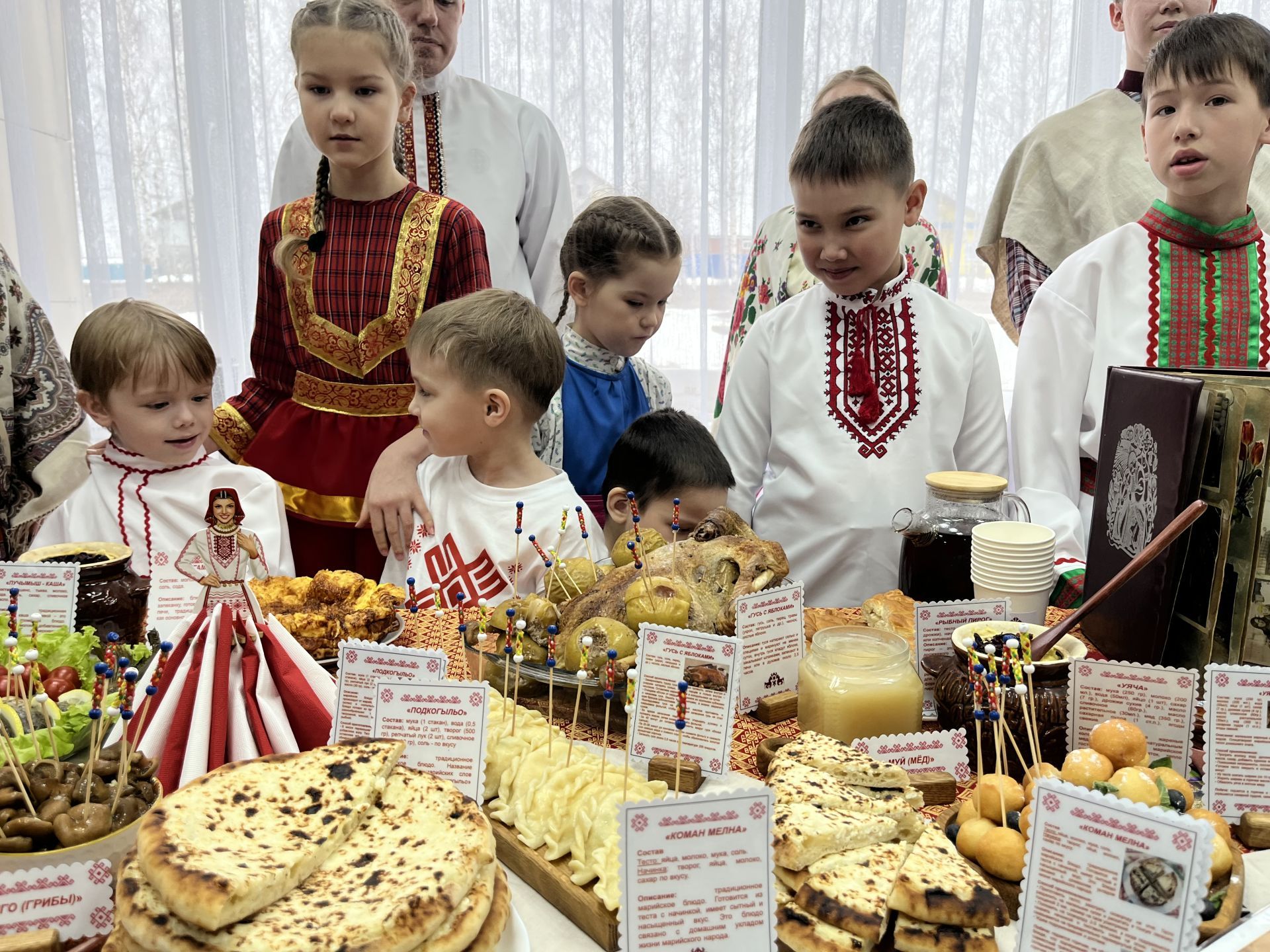 ТР Архив эшләре буенча дәүләт комитеты рәисе Гөлнара Габдрахманова: Буыннар арасындагы күперне ныгытучы фестиваль