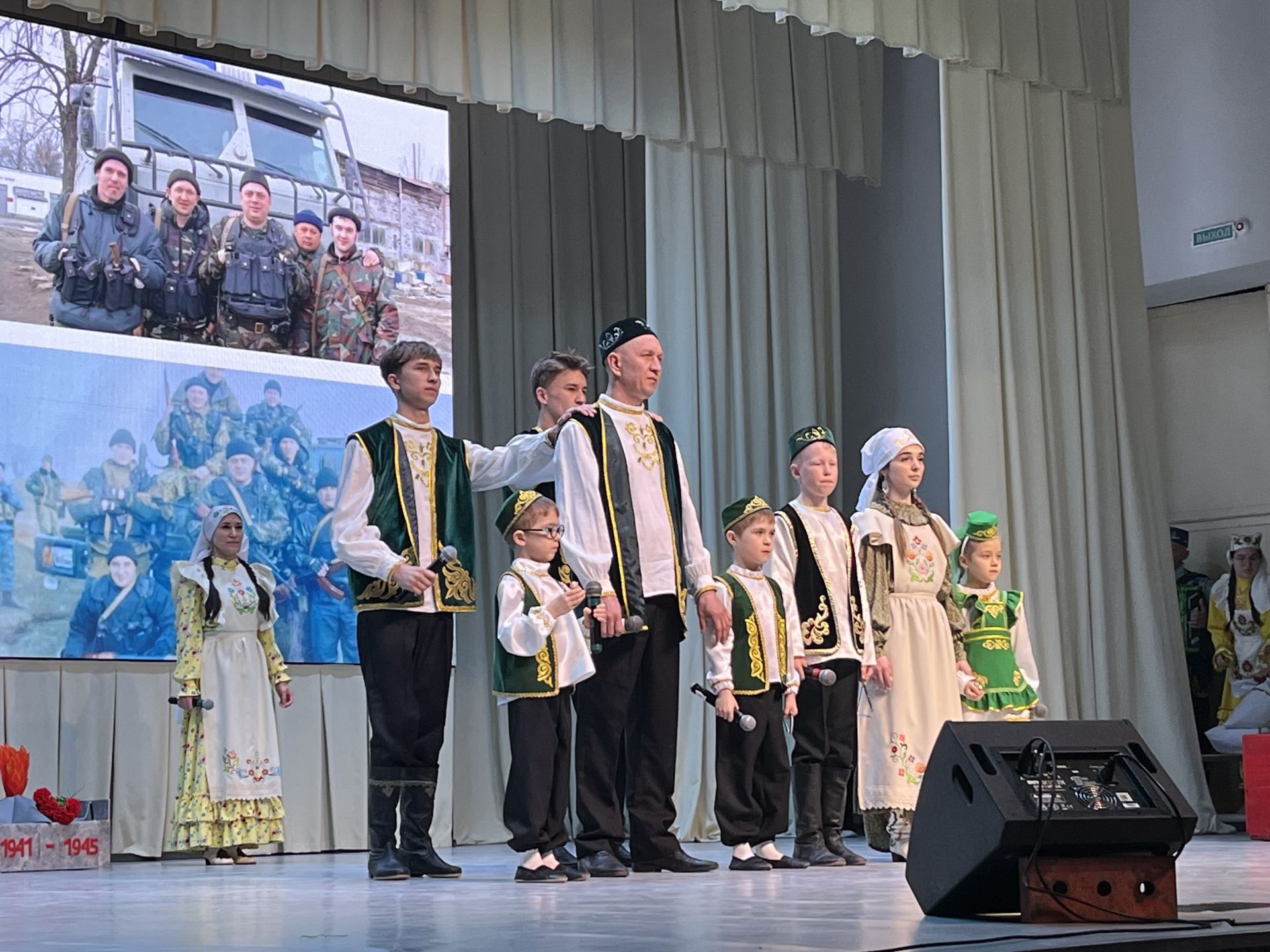 ТР Архив эшләре буенча дәүләт комитеты рәисе Гөлнара Габдрахманова: Буыннар арасындагы күперне ныгытучы фестиваль