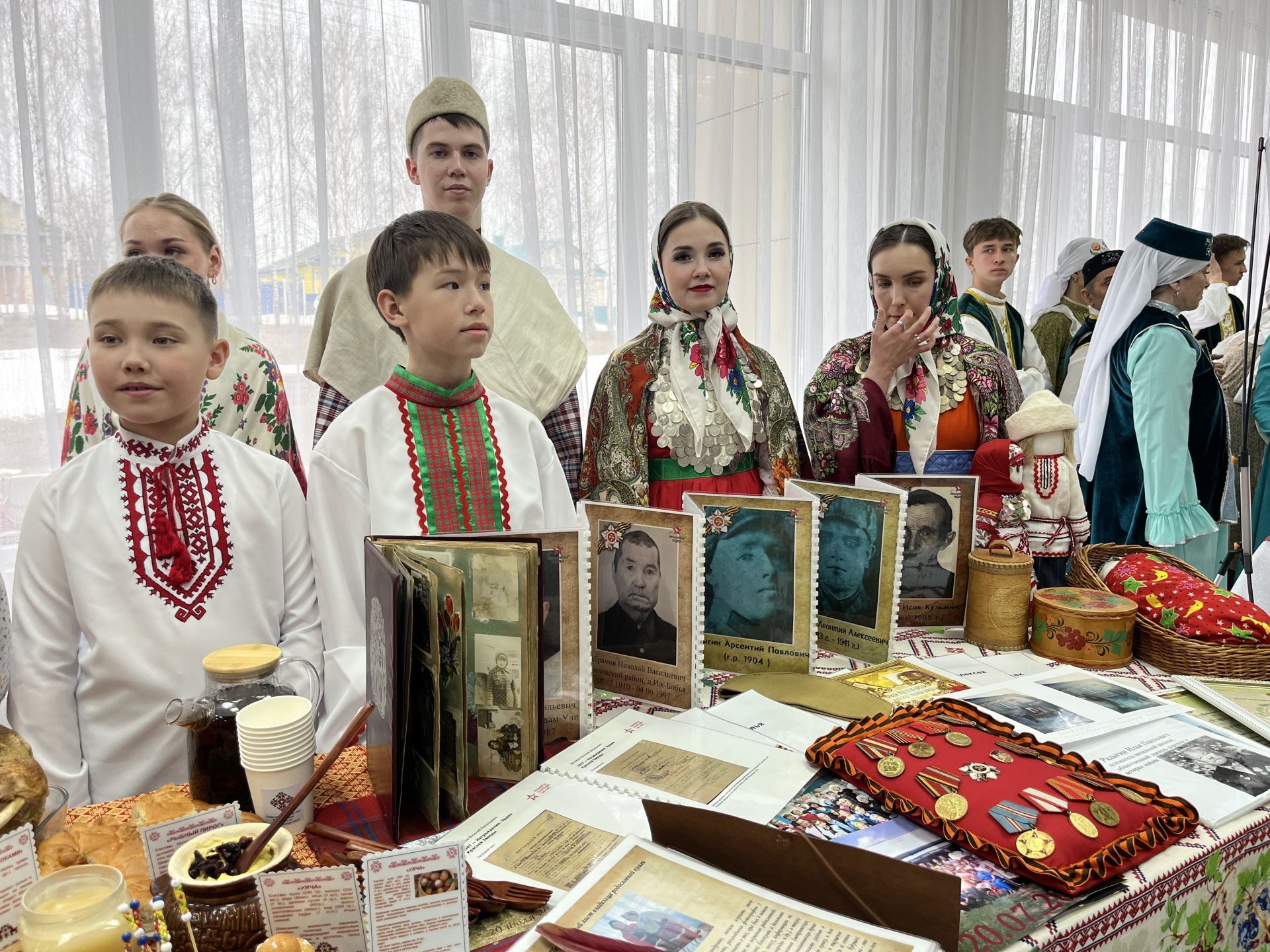 ТР Архив эшләре буенча дәүләт комитеты рәисе Гөлнара Габдрахманова: Буыннар арасындагы күперне ныгытучы фестиваль