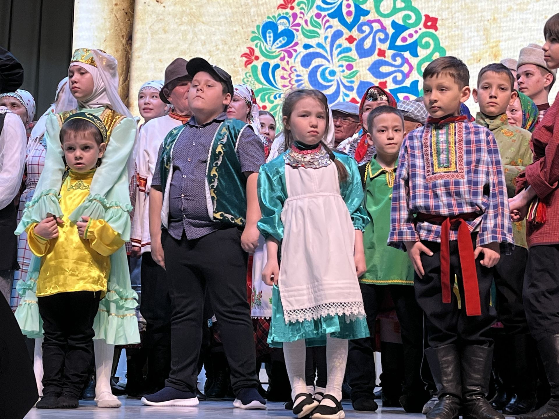 ТР Архив эшләре буенча дәүләт комитеты рәисе Гөлнара Габдрахманова: Буыннар арасындагы күперне ныгытучы фестиваль