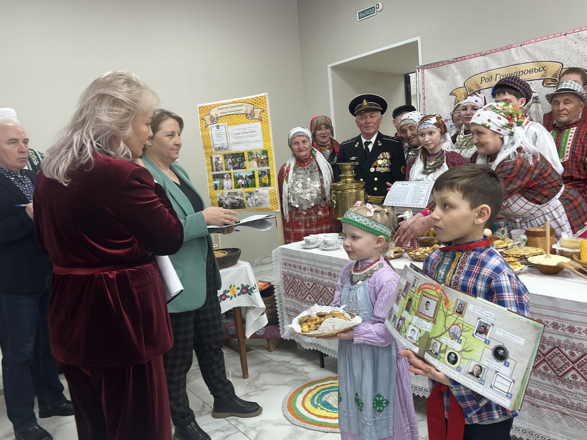 ТР Архив эшләре буенча дәүләт комитеты рәисе Гөлнара Габдрахманова: Буыннар арасындагы күперне ныгытучы фестиваль