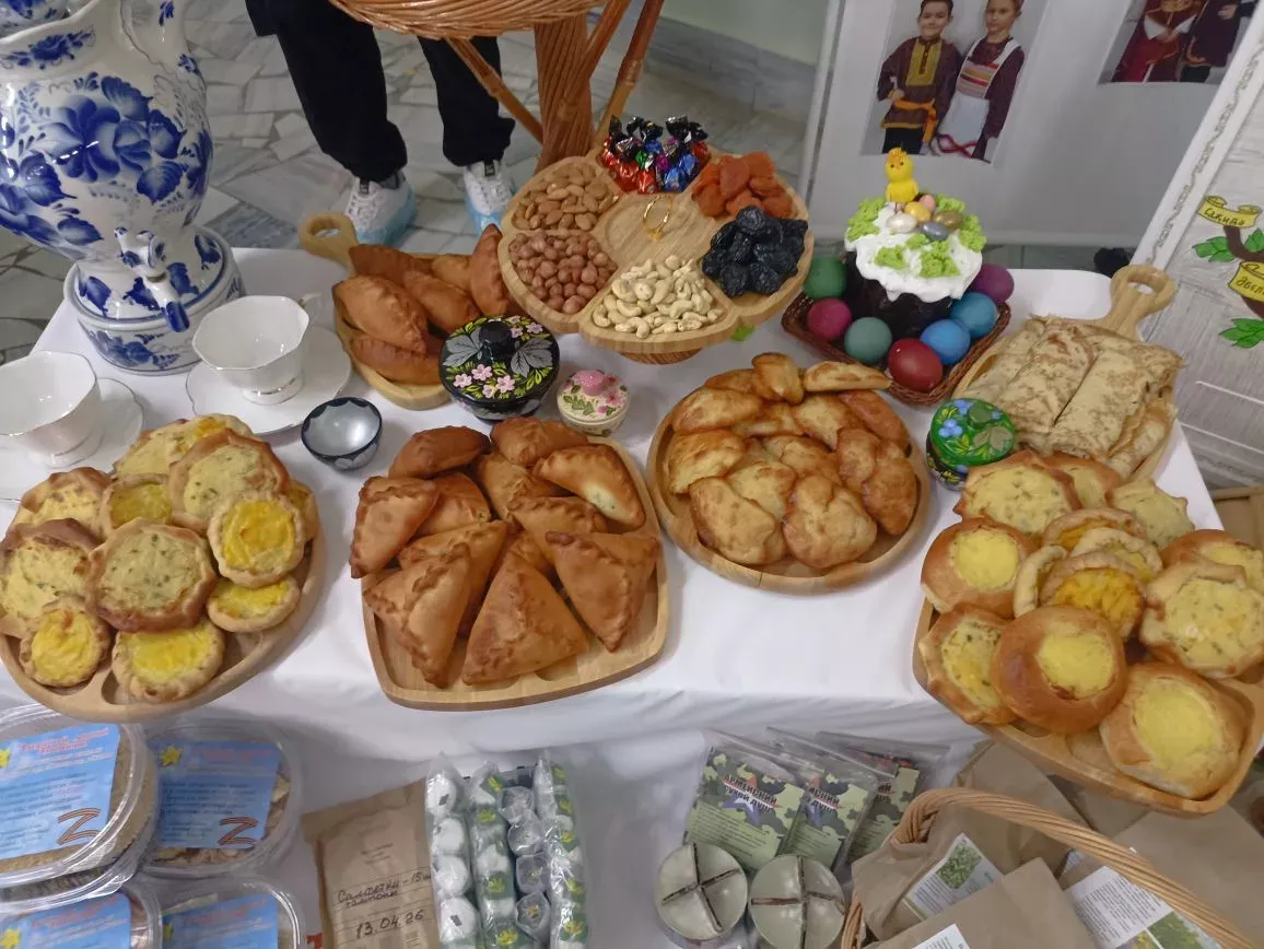 Кукмара районында «Дус балалар бакчасы серләре» дип исемләнгән район конкурсы оештырылды