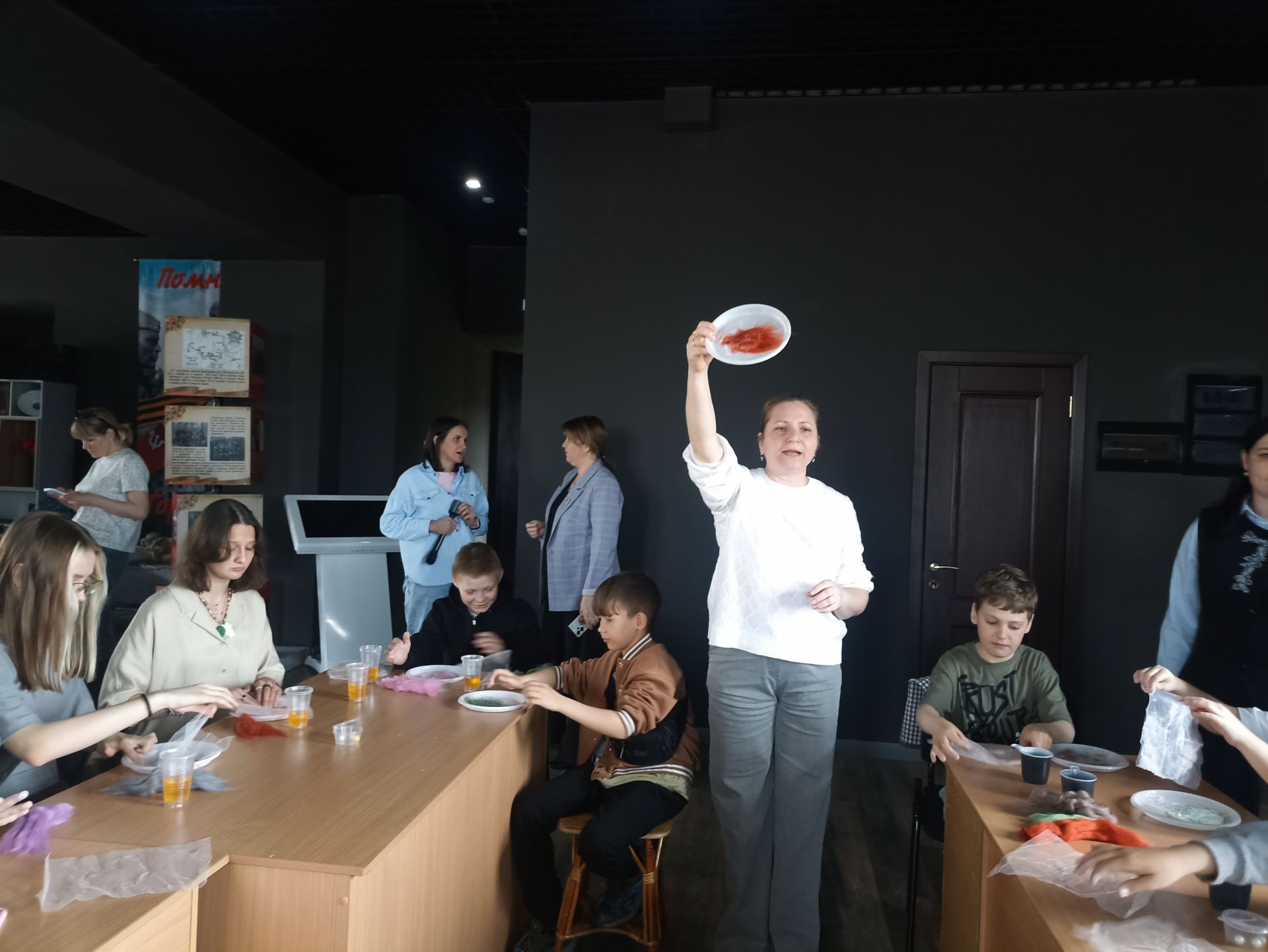 Кукмара музее — төбәгебезнең «тере» тарихы