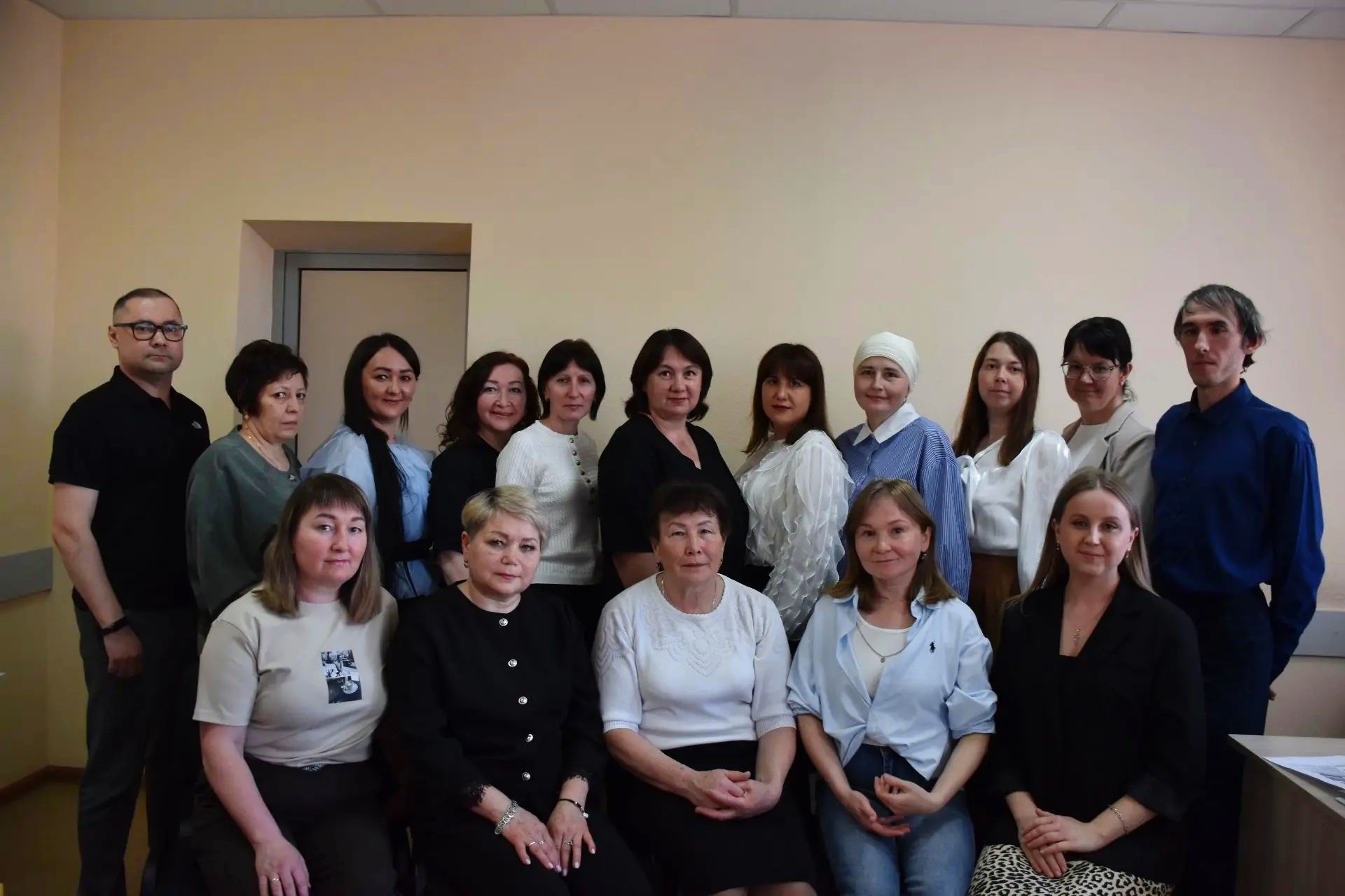 Бәйрәм уңаеннан редакция хезмәткәрләреннән блиц-интервью