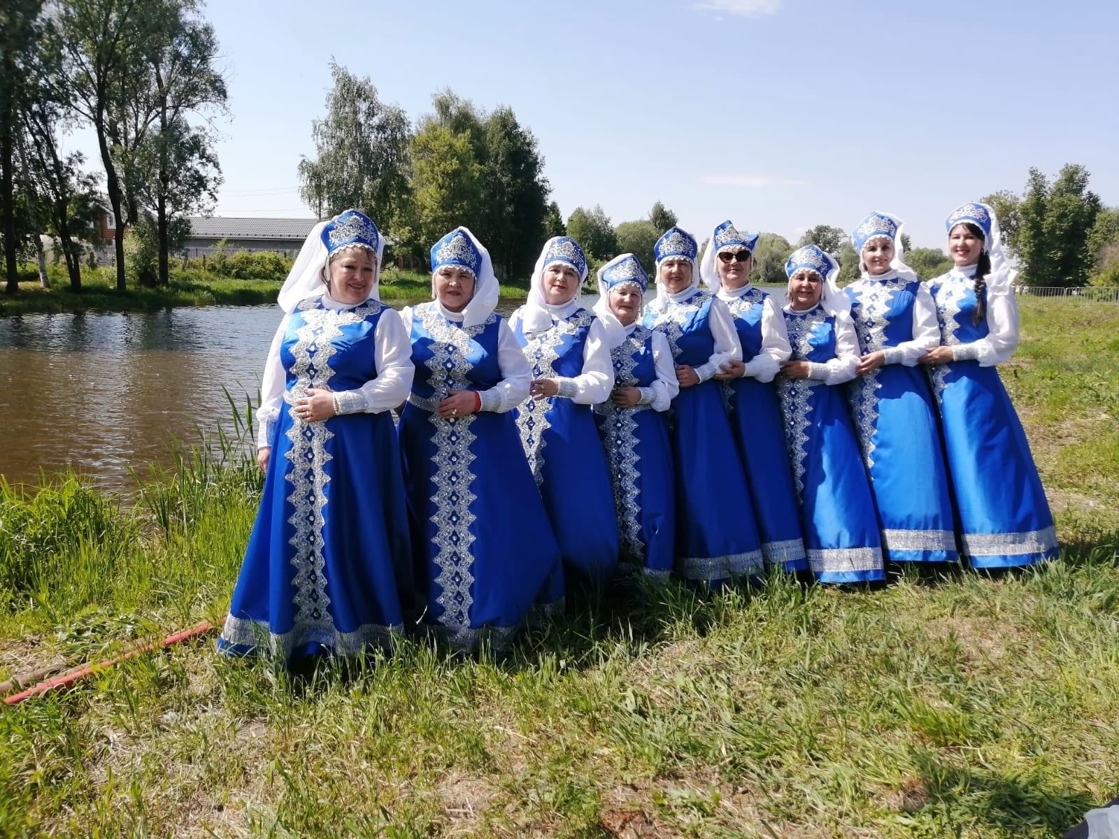 Традиции, объединяющие народы: представители Кукморского района выступили на фестивале «Каравон»