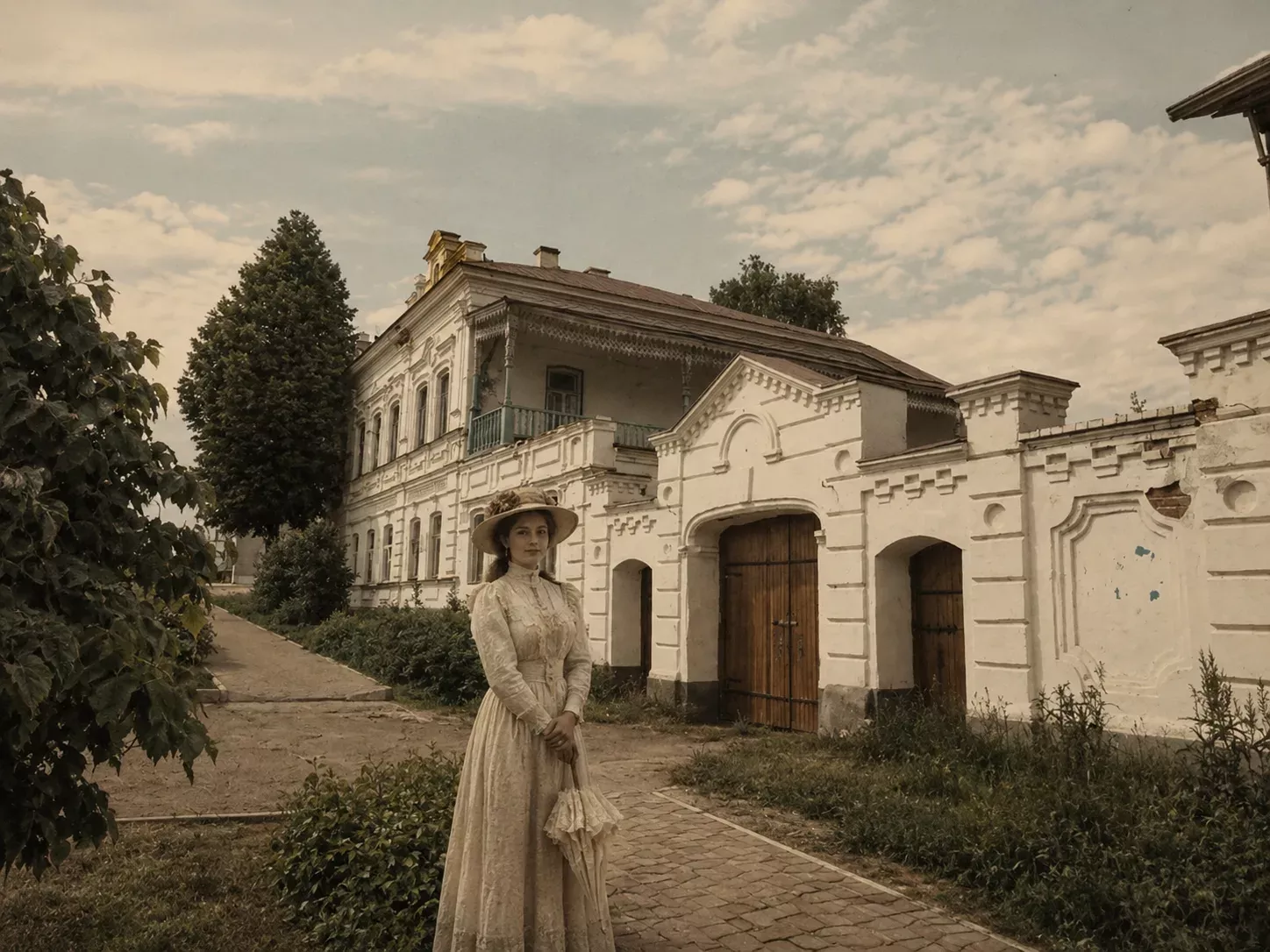 Сделано в Кукморе: как малая родина остаётся в сердце