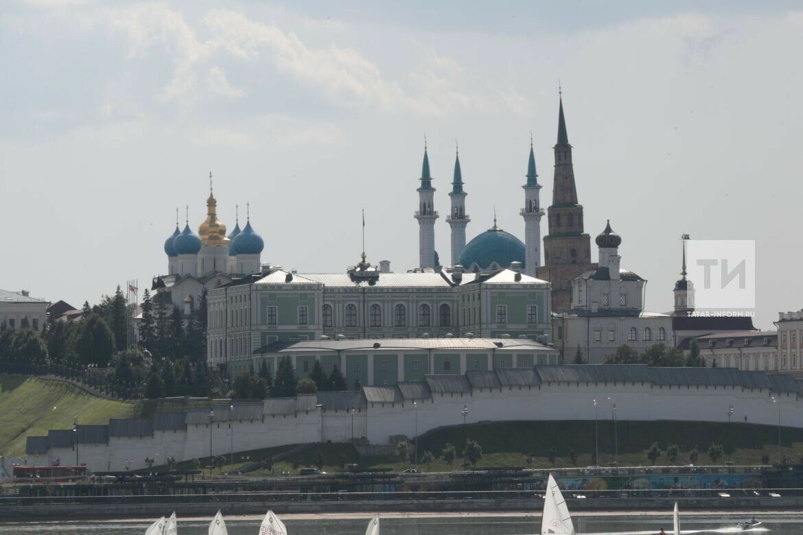 Новые возможности для отрасли: Казань станет площадкой Международного форума кооперации