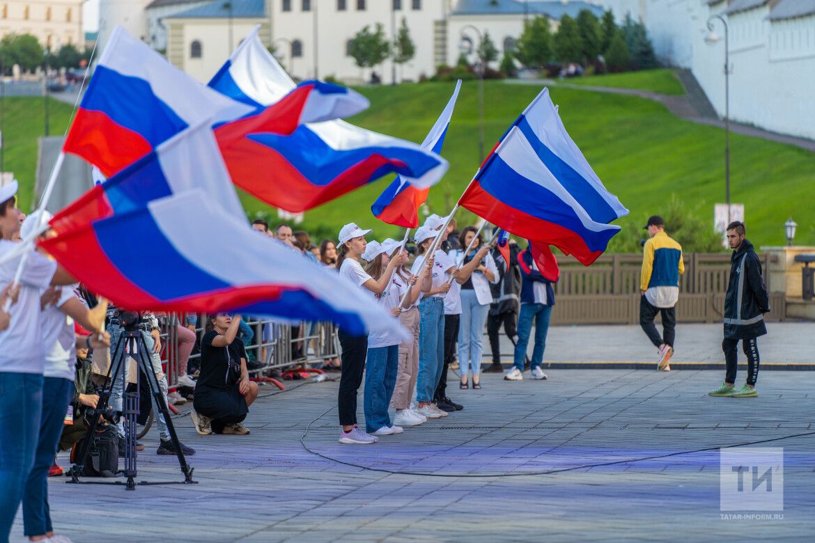 12 июня — День России: история, значение и как отмечают праздник