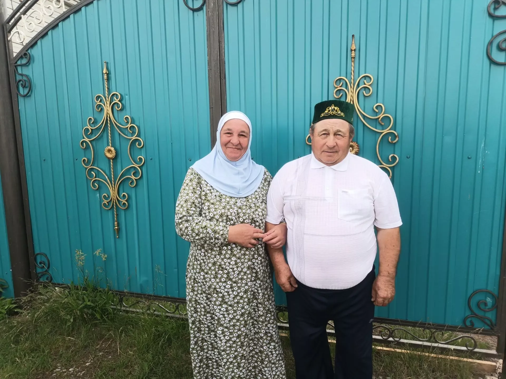 Капкасы да, күңеле дә һәрчак ачык: Купка авылында яшәүче Дамира Рәхимянованың хезмәт юлы турында