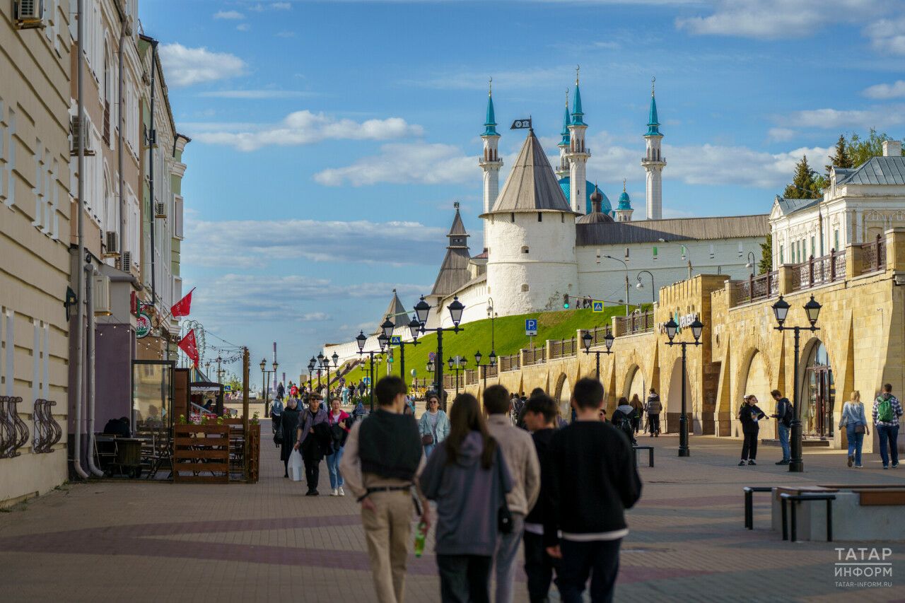 Август аенда Республика көне уңаеннан өстәмә ял булырмы