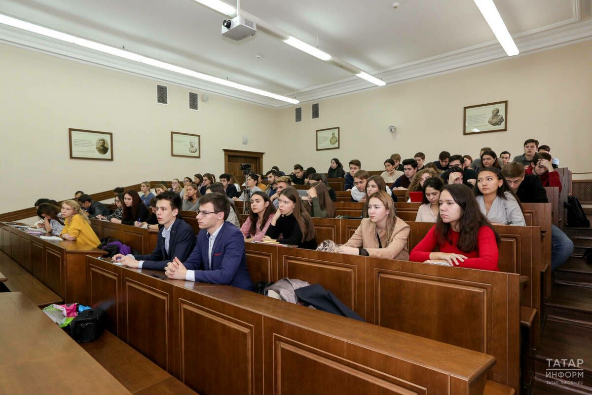 Татарстандагы югары уку йортларына керүче ятимнәргә нинди ташламалар каралган