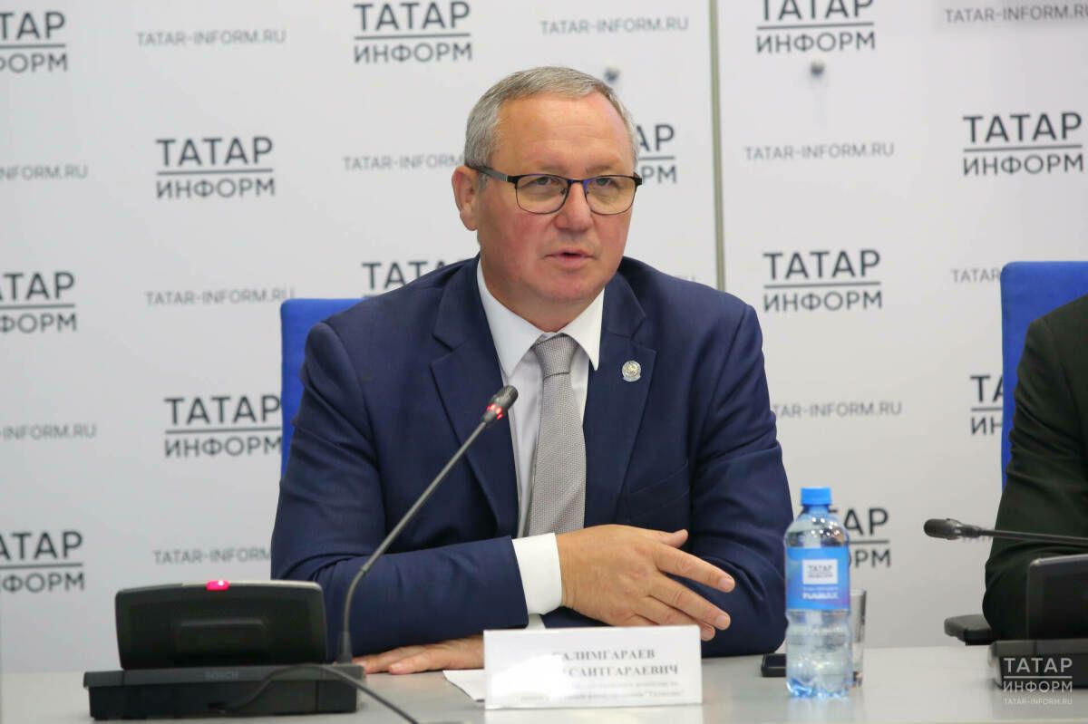 Татарстанның Электрон мактау тактасында 47 журналист урын алган