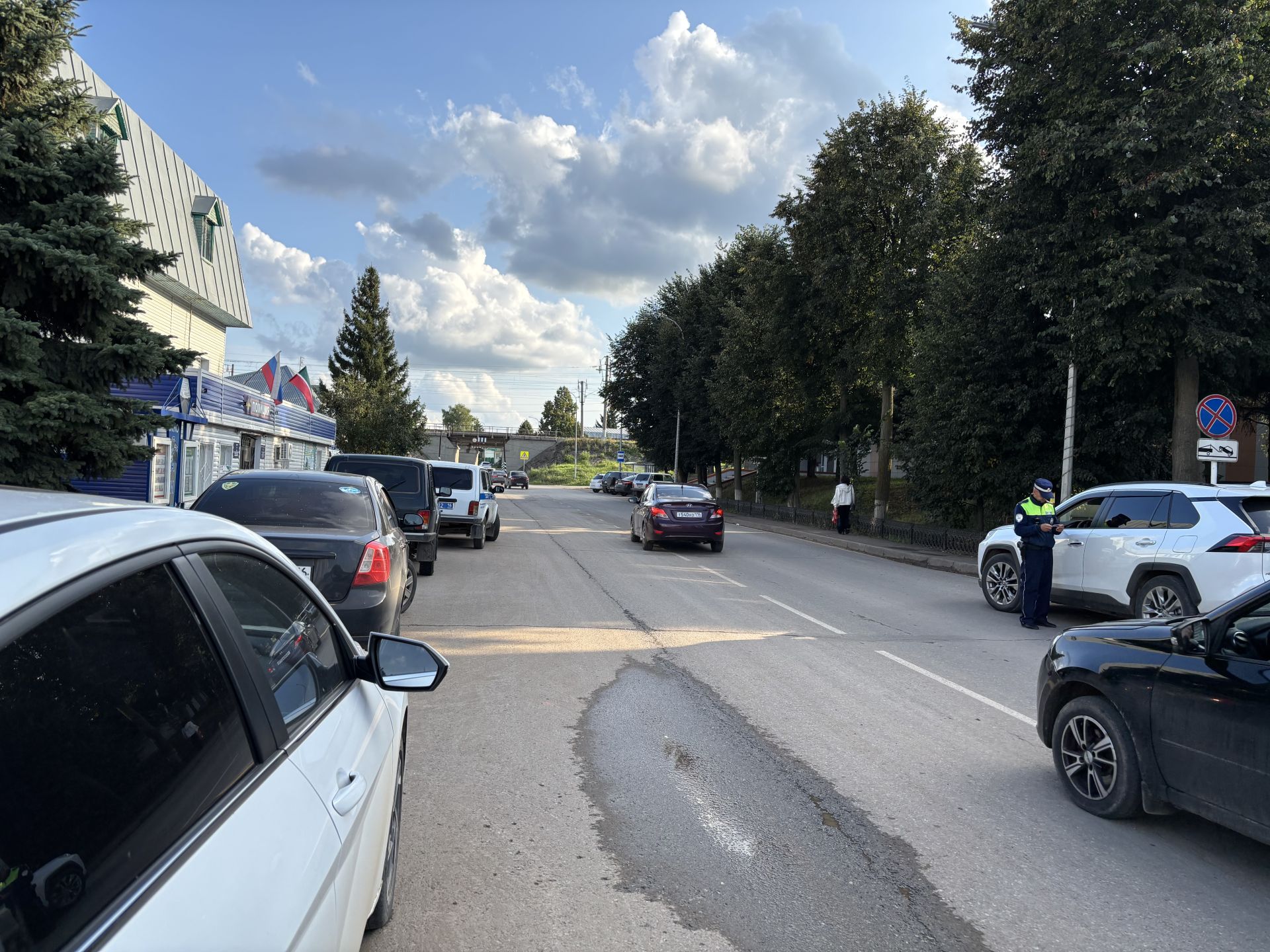 Кукмара районында «Автобус» операциясе узды