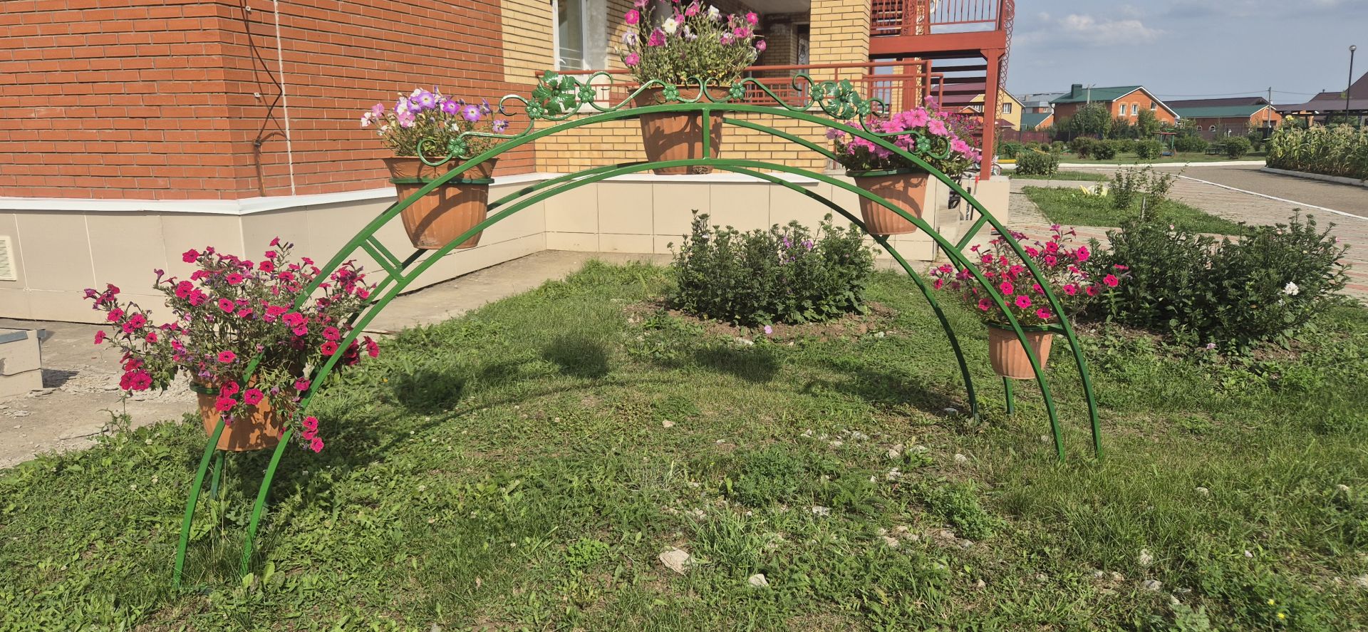 Кукмара районындагы мәгариф учреждениеләренең яңа уку елына әзерлеге тикшерелә