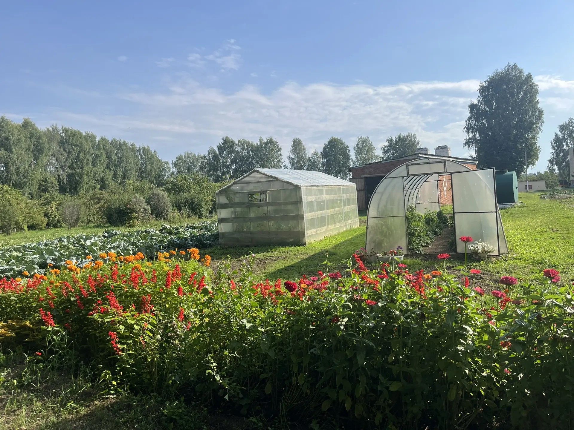 Кукмарада мәгариф учреждениеләренең яңа уку елына әзерлеге тикшерелә