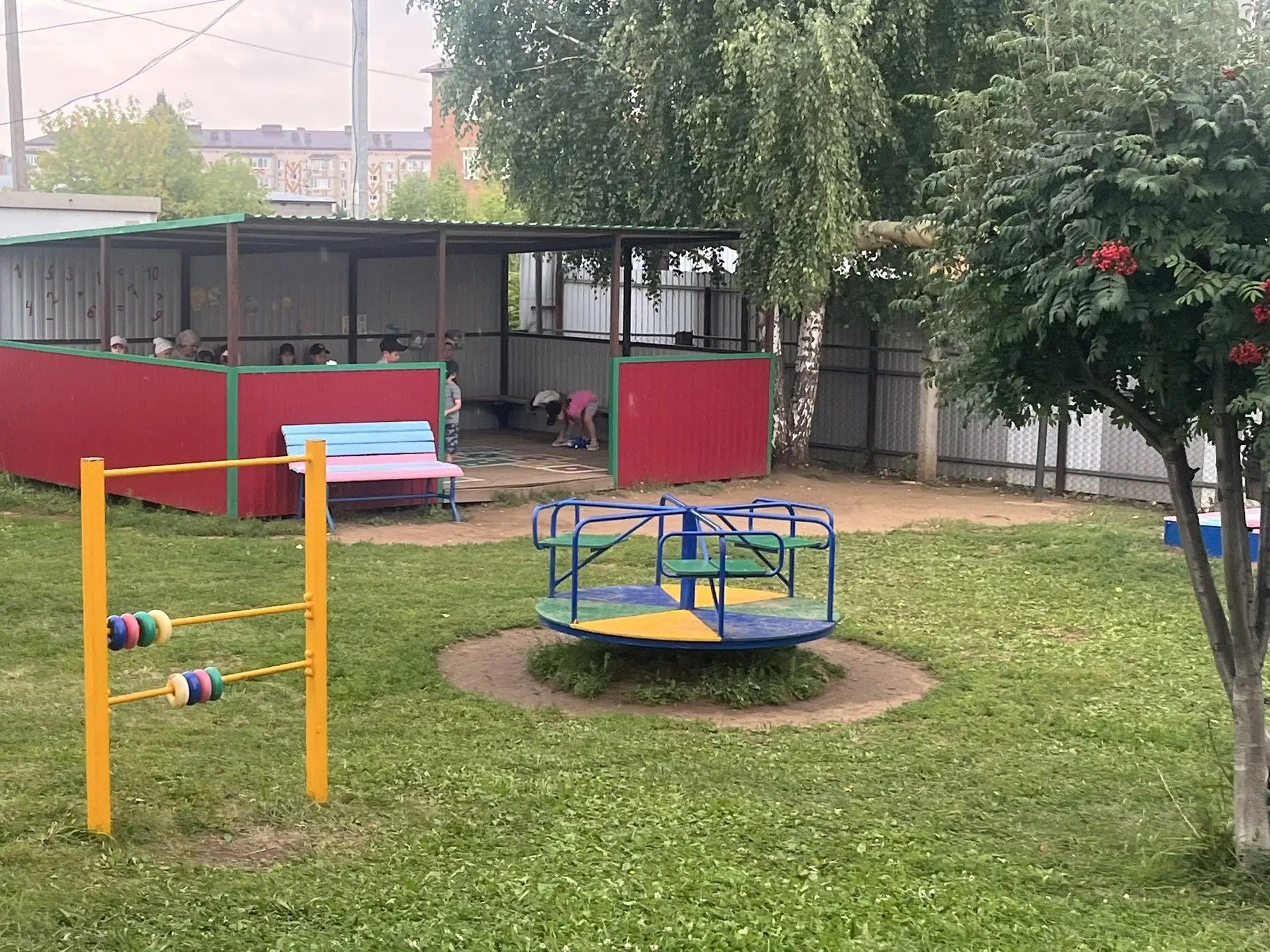 Кукмарада мәгариф учреждениеләренең яңа уку елына әзерлеге тикшерелә