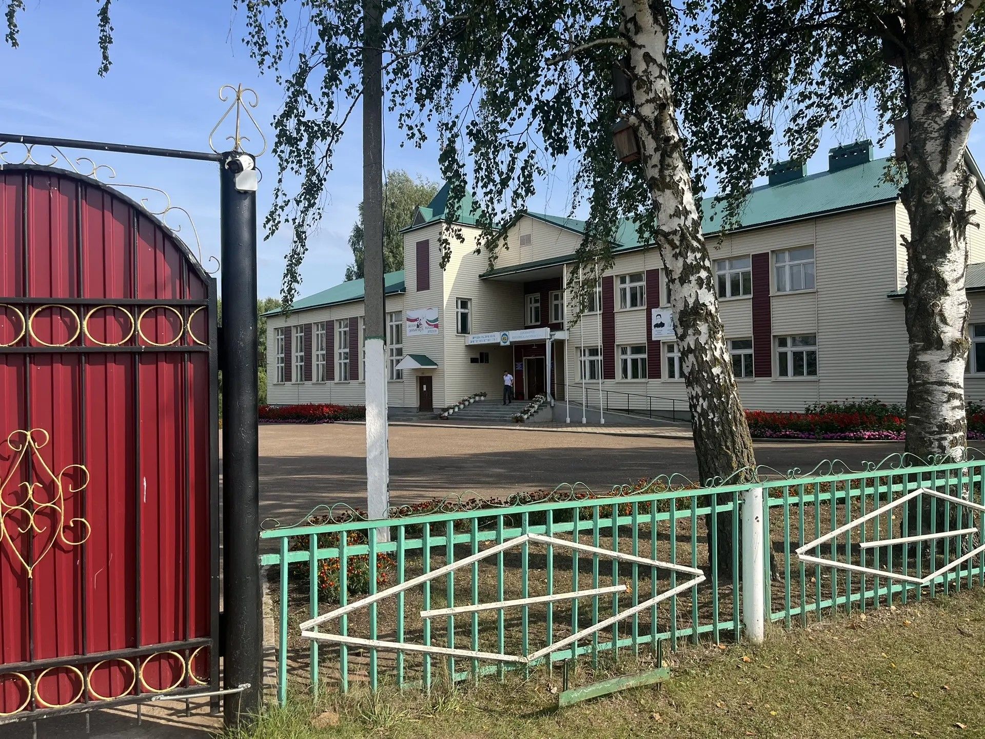 Кукмарада мәгариф учреждениеләренең яңа уку елына әзерлеге тикшерелә