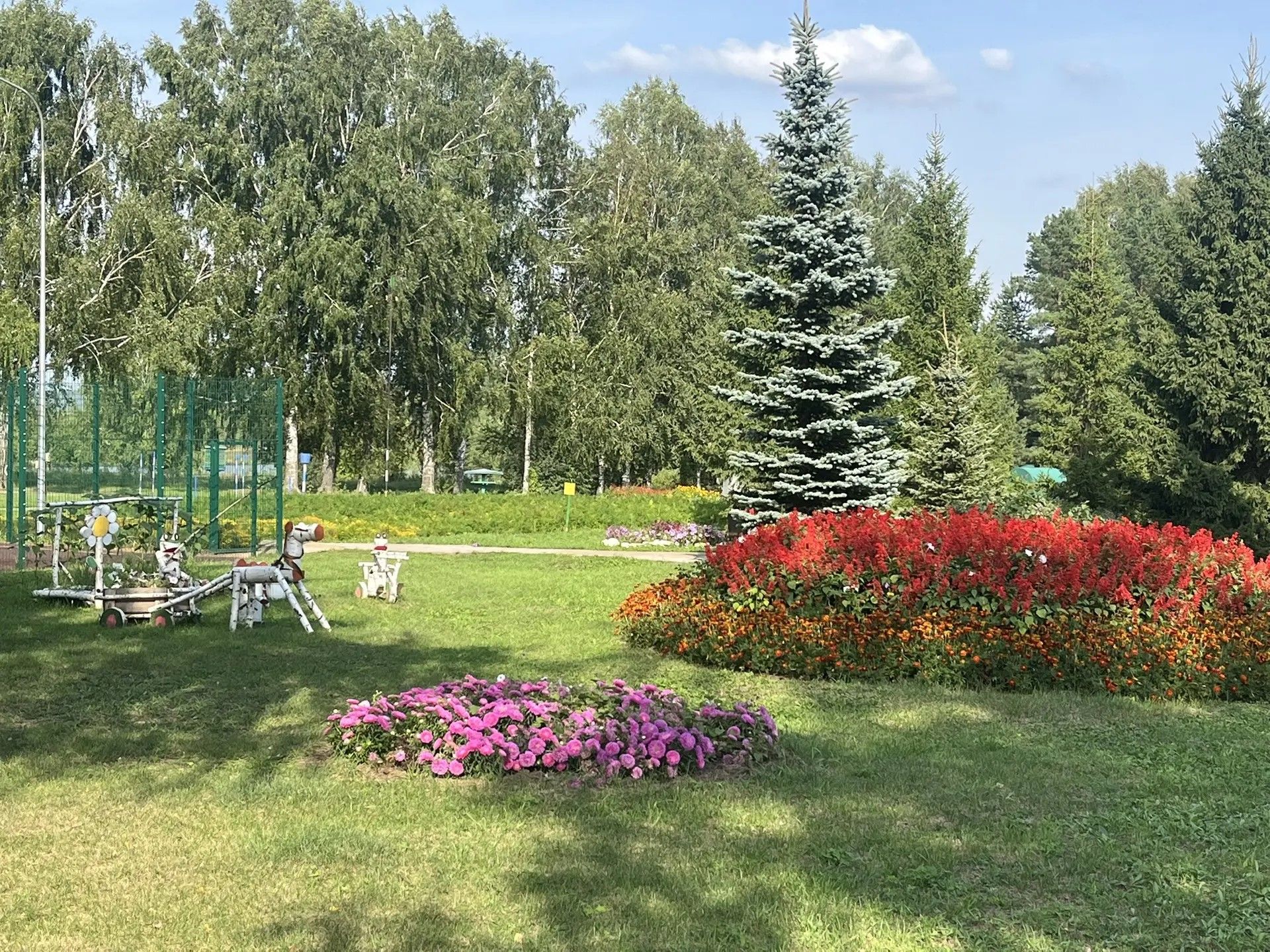 Кукмарада мәгариф учреждениеләренең яңа уку елына әзерлеге тикшерелә