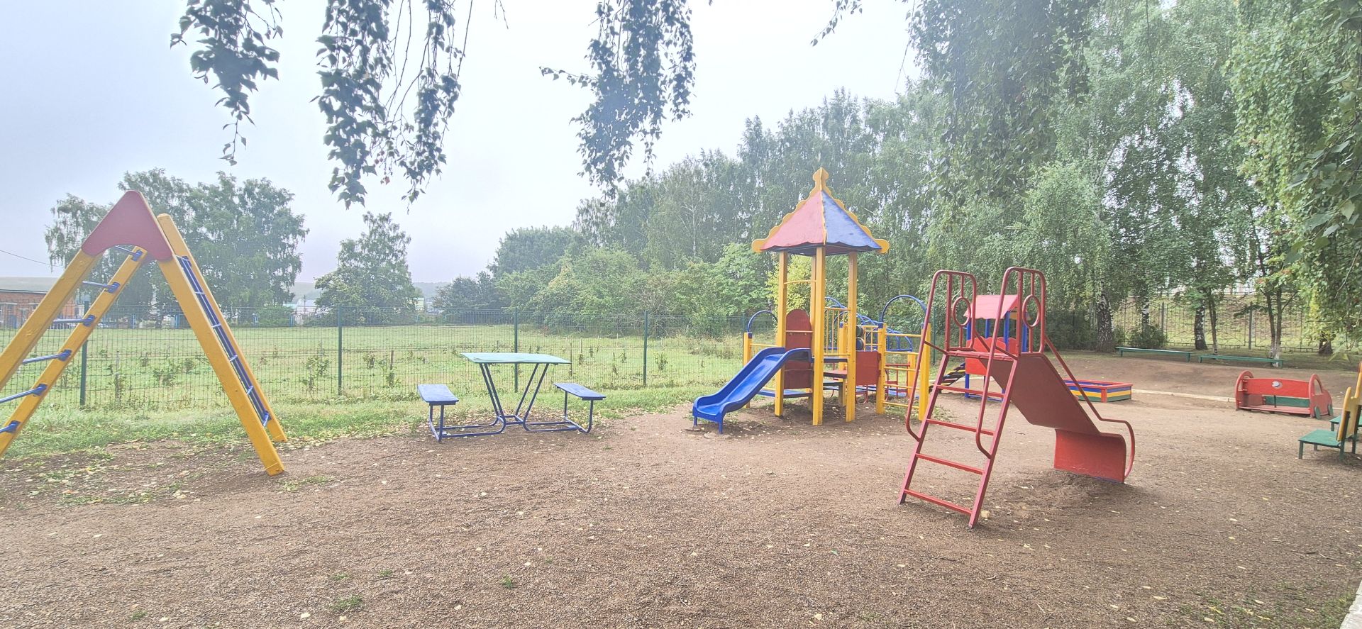 Кукмара районындагы мәгариф учреждениеләренең яңа уку елына әзерлеген тикшерелә