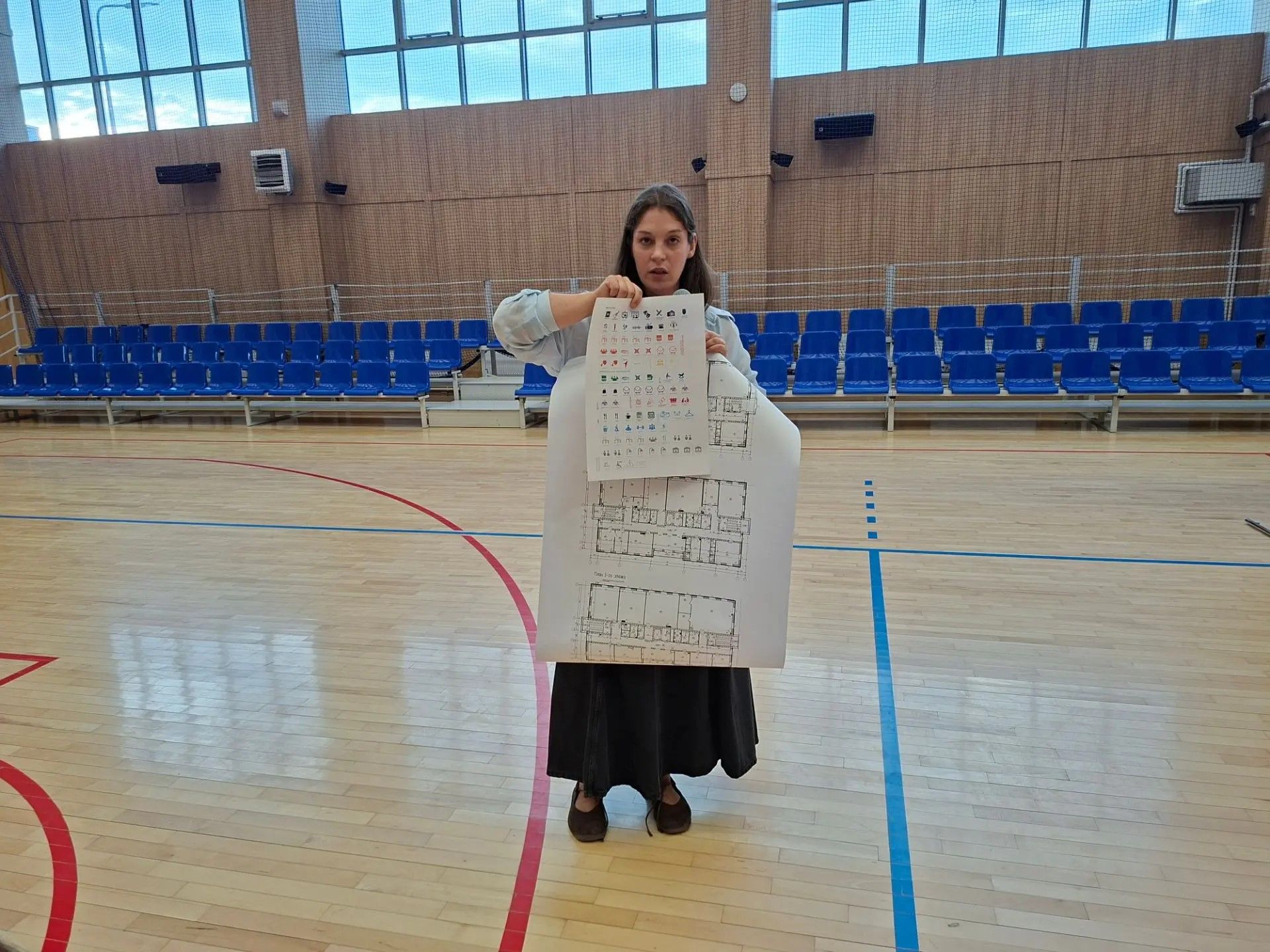 От кофейни до творческих мастерских: каким видят новый молодежный центр в Кукморе