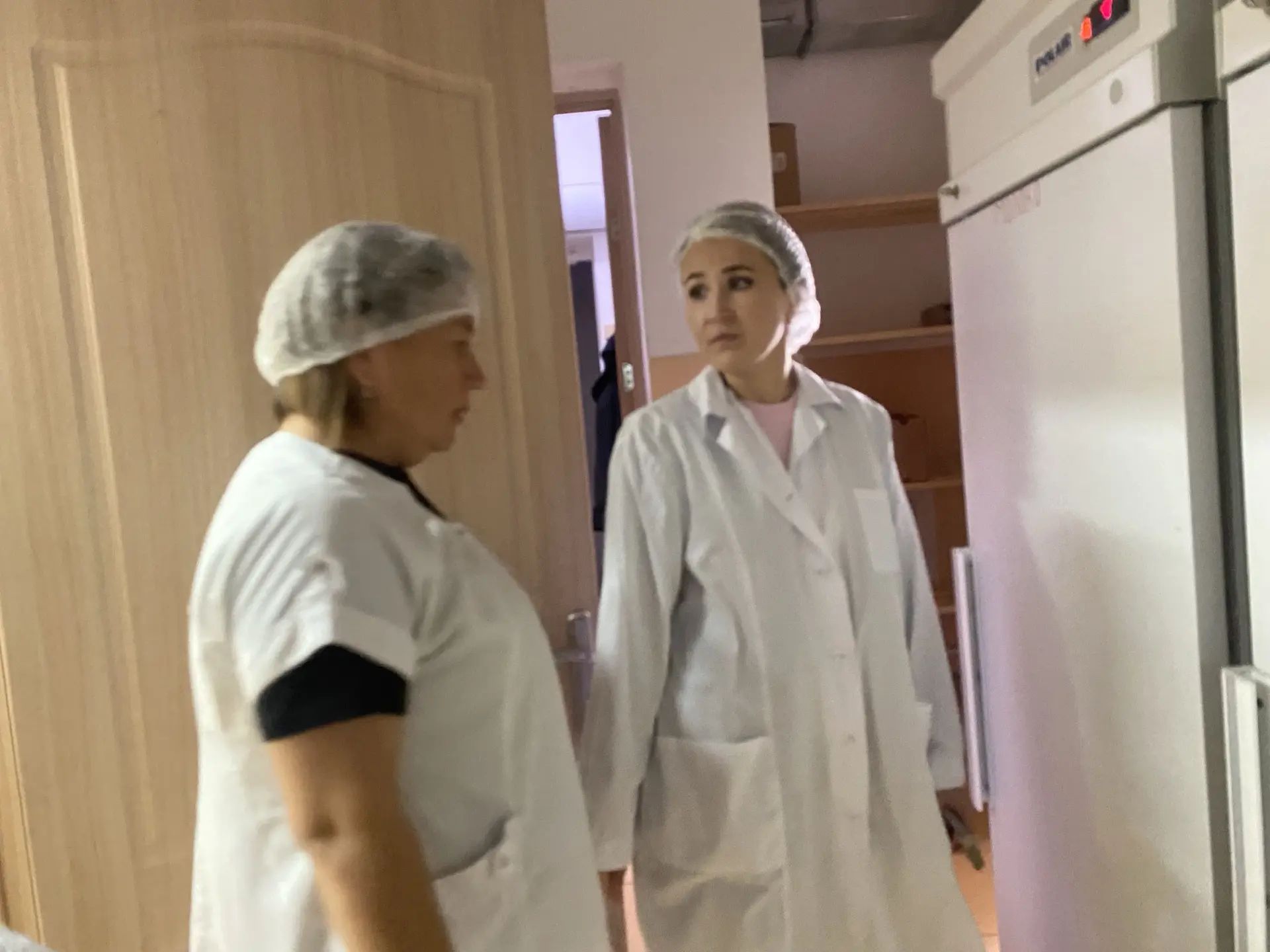 Кукмара районында яңа уку елына әзерлекне тикшерү дәвам итә