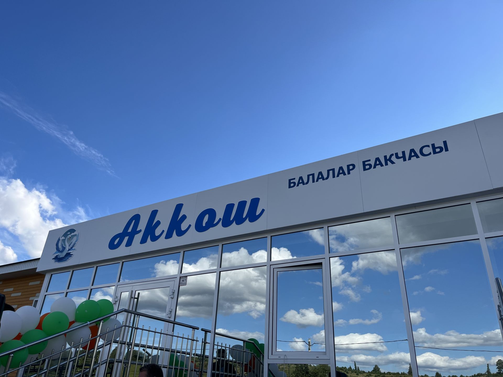 Кукмара районында капиталь ремонттан соң 4 балалар бакчасы ачылды (фоторепортаж)
