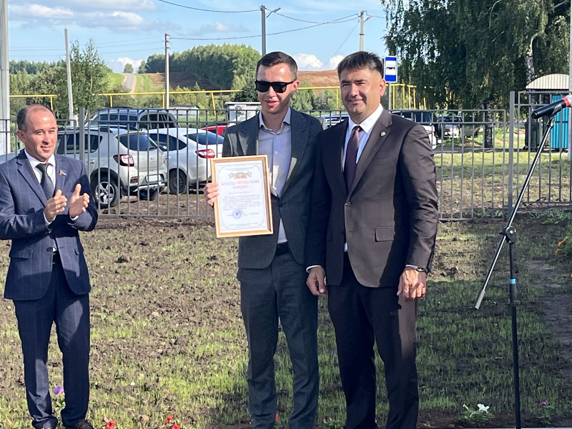 Кукмара районында капиталь ремонттан соң 4 балалар бакчасы ачылды (фоторепортаж)