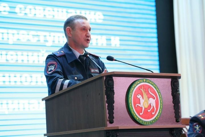 Иминлек һәркемнең кулында: Кукмара районы Дәүләт автоинспекциясе җитәкчесе белән актуаль әңгәмә