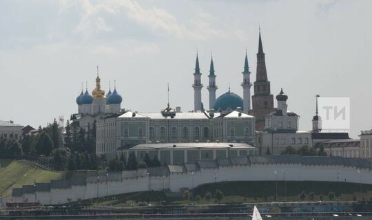 Татарстан надеется стать «Семейной столицей»