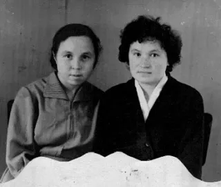 От типографии до школы: история жительницы Кукморского района