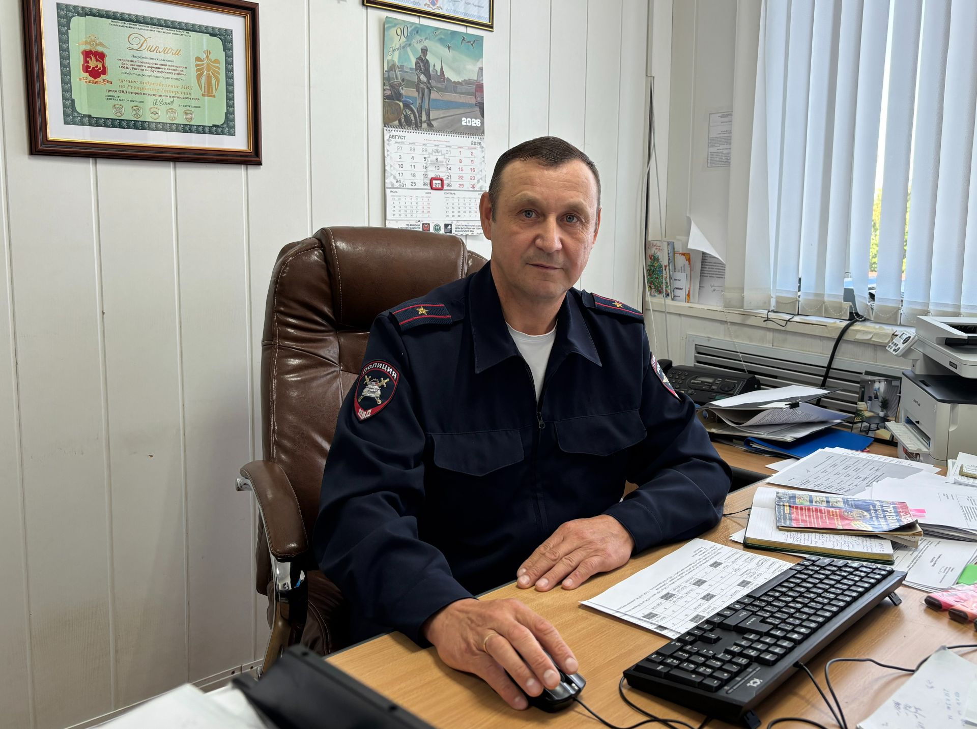 Яшүсмергә мопед ярыймы: Кукмара Дәүләт автоинспекциясеннән җавап