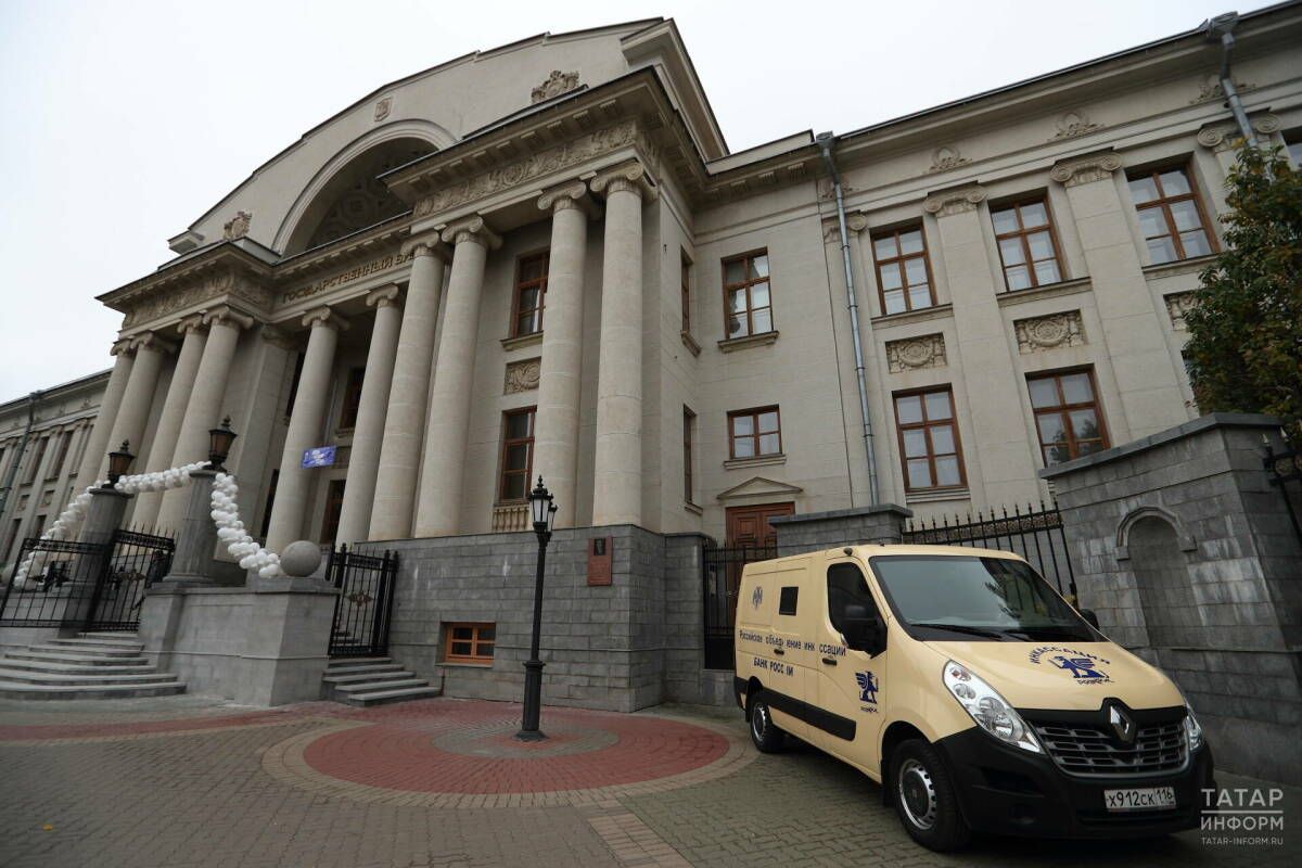 Банк России предупредил о нелегальных кредиторах в Татарстане