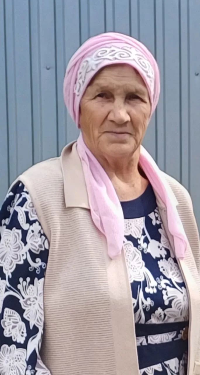 «Терекөмеш»тәй тынгысыз җан: Вахит авылыннан Гөлфия Низамиеваны хезмәттәшләре сагынып искә ала