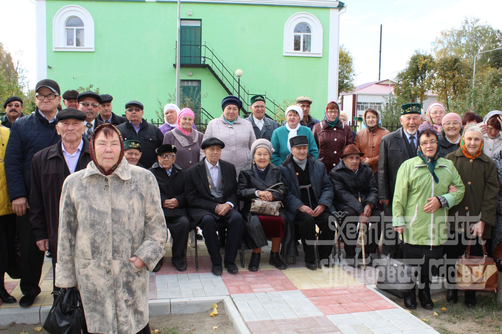 В Кукморе после капитального ремонта открылась музыкальная школа