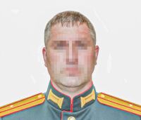 Кукмарадан ирле-хатынлы Татьяна һәм Эдуард Константиновлар — икесе дә илебез тынычлыгы сагында