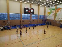 Кукмарада баскетбол буенча ачык турнир узды