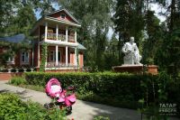 Татарстанда илкүләм проект буенча туризмны үстерү өчен 26 проект дәүләт ярдәме алачак