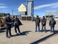 “Урал”да авыл хуҗалыгы семинары үткәрелде