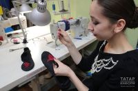 Татарстанда илкүләм проект буенча мәшгульлек үзәкләре каршында хатын-кызлар клублары эшли