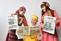 24 июньдә Кукмара редакциядә язылучылар көне үткәрелә