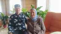 Нәкыя һәм Камил Хәмитовлар: Безнең балачак булды да, булмады да